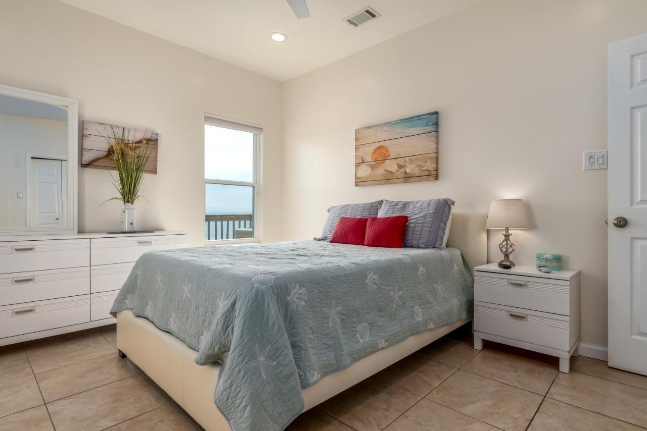 Southern Comfort Villa Dauphin Island Exterior photo
