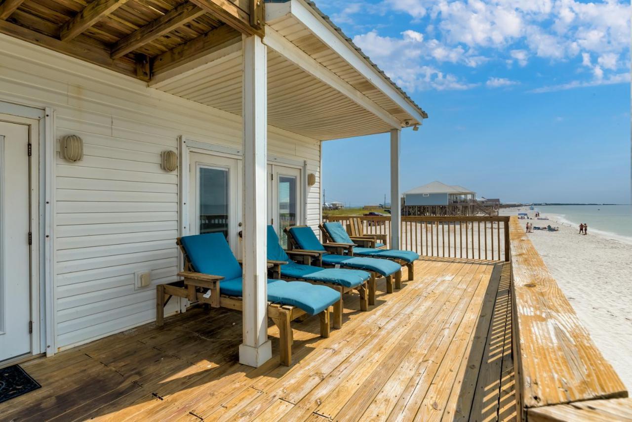 Southern Comfort Villa Dauphin Island Exterior photo