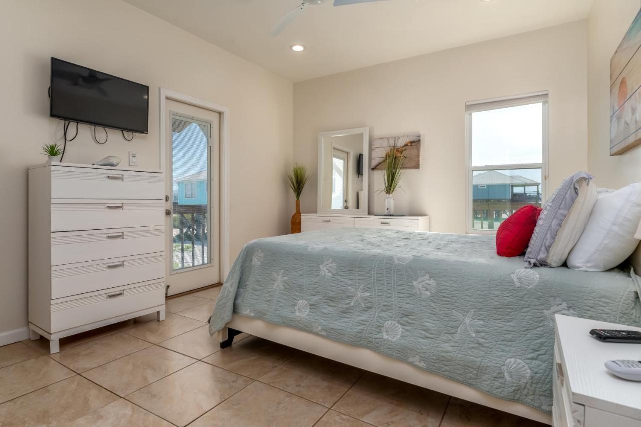 Southern Comfort Villa Dauphin Island Exterior photo